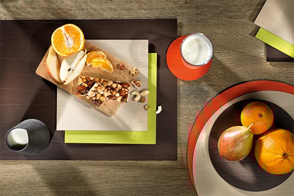 Đồ thuỷ tinh khác